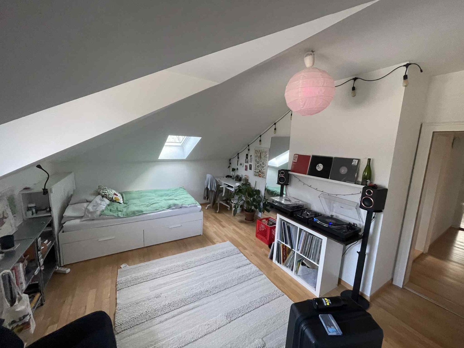 Room in a shared flat, photo 4 of 10