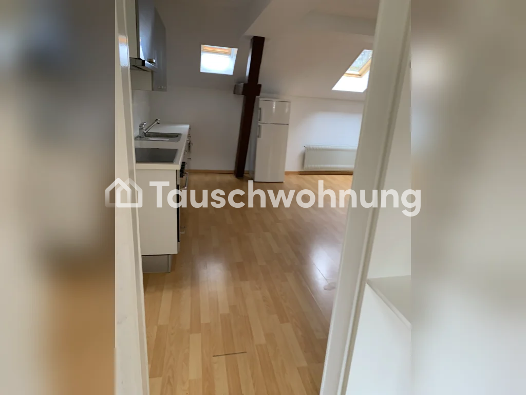 4 ½ pièces appartement