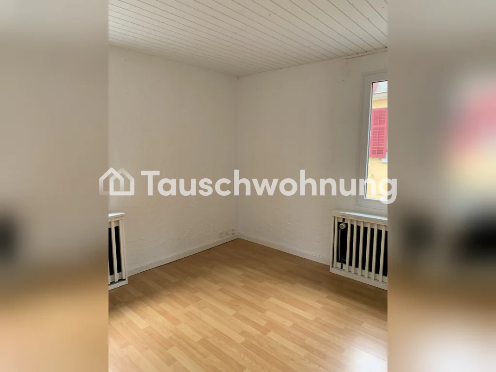 4 ½ pièces appartement