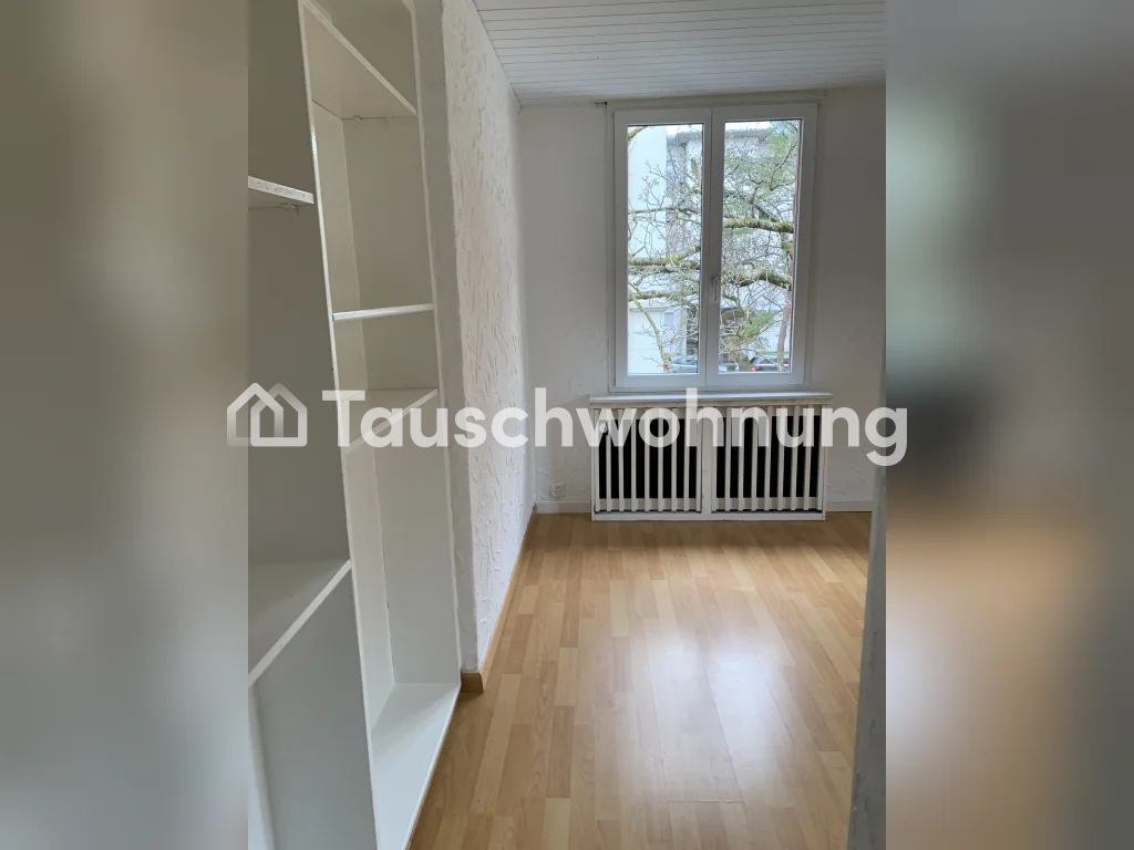 4 ½ pièces appartement