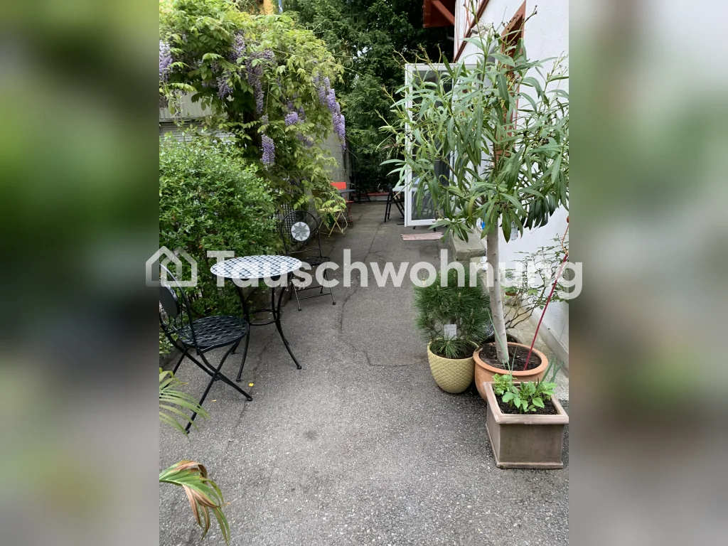 4 ½ pièces appartement