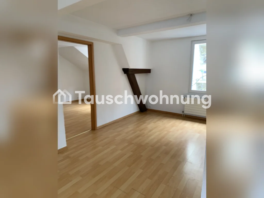 4 ½ pièces appartement