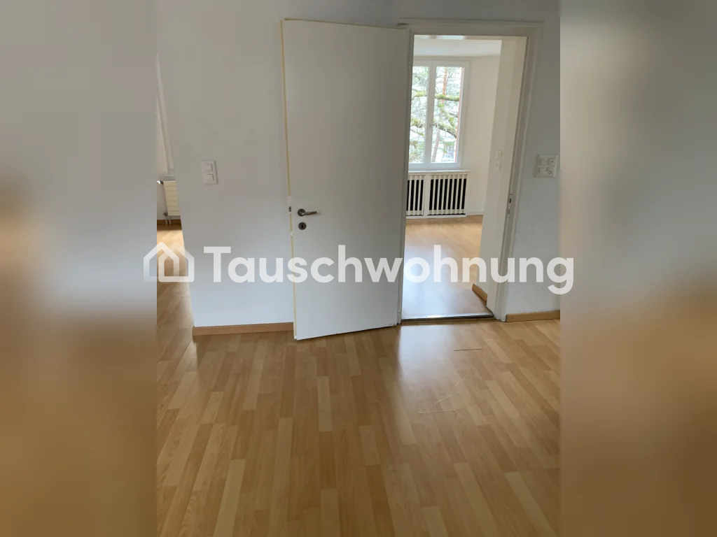 4 ½ pièces appartement