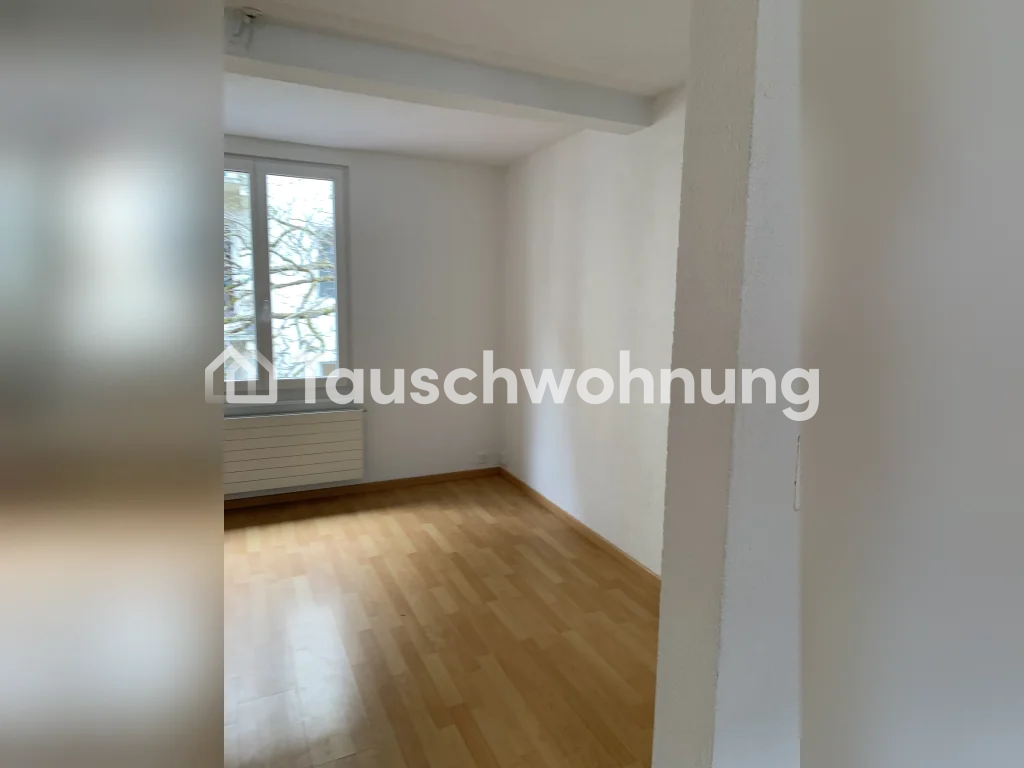 4 ½ pièces appartement