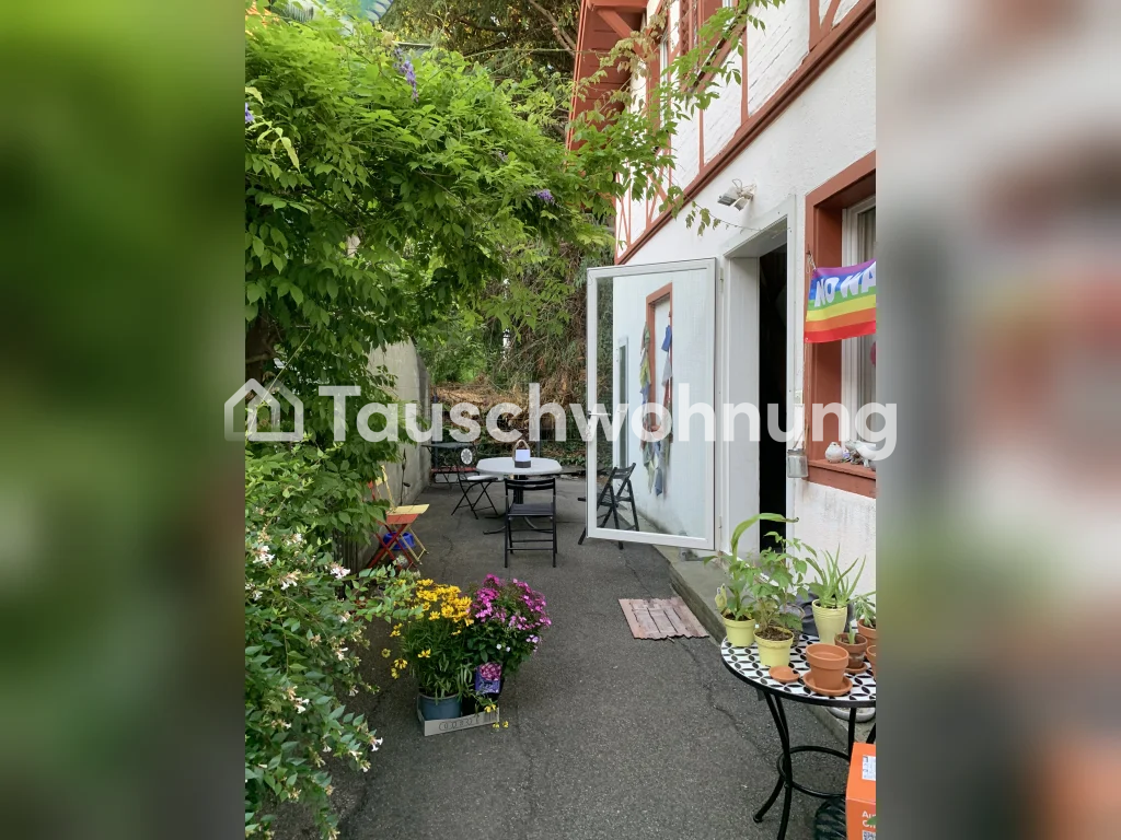 4 ½ pièces appartement
