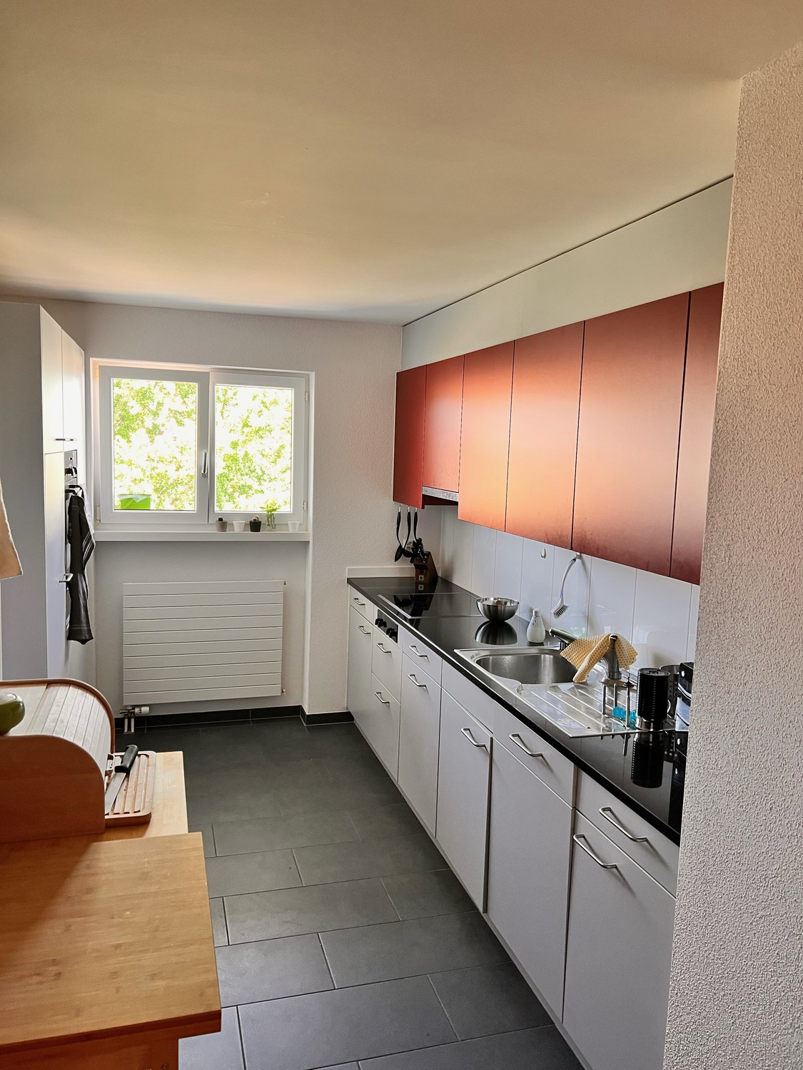 Room in a shared flat, photo 4 of 5