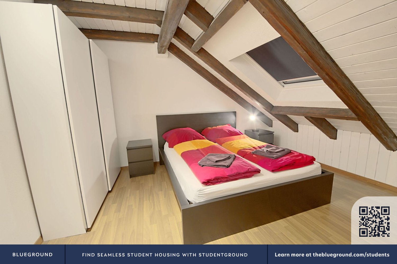 3 rooms furnished flat, photo 5 of 10