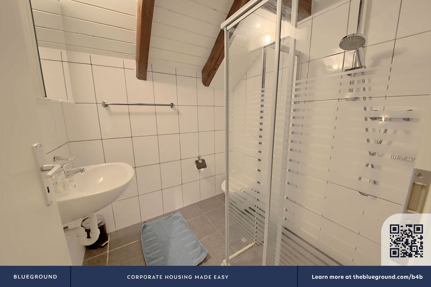 3 rooms furnished flat, photo 4 of 10