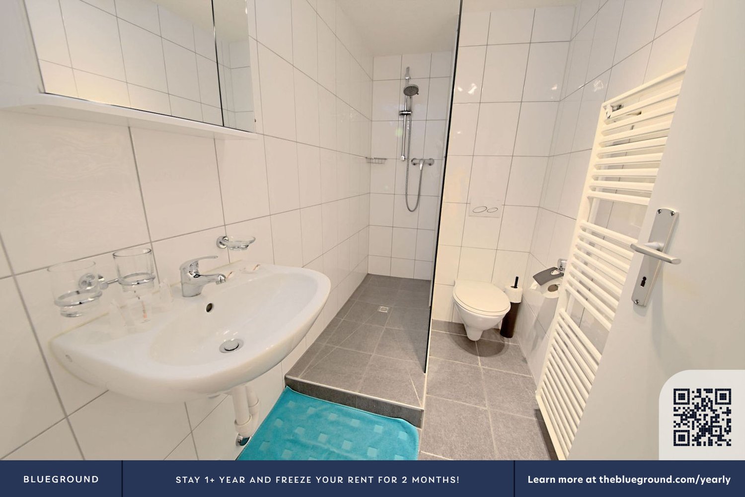 3 rooms furnished flat, photo 6 of 10