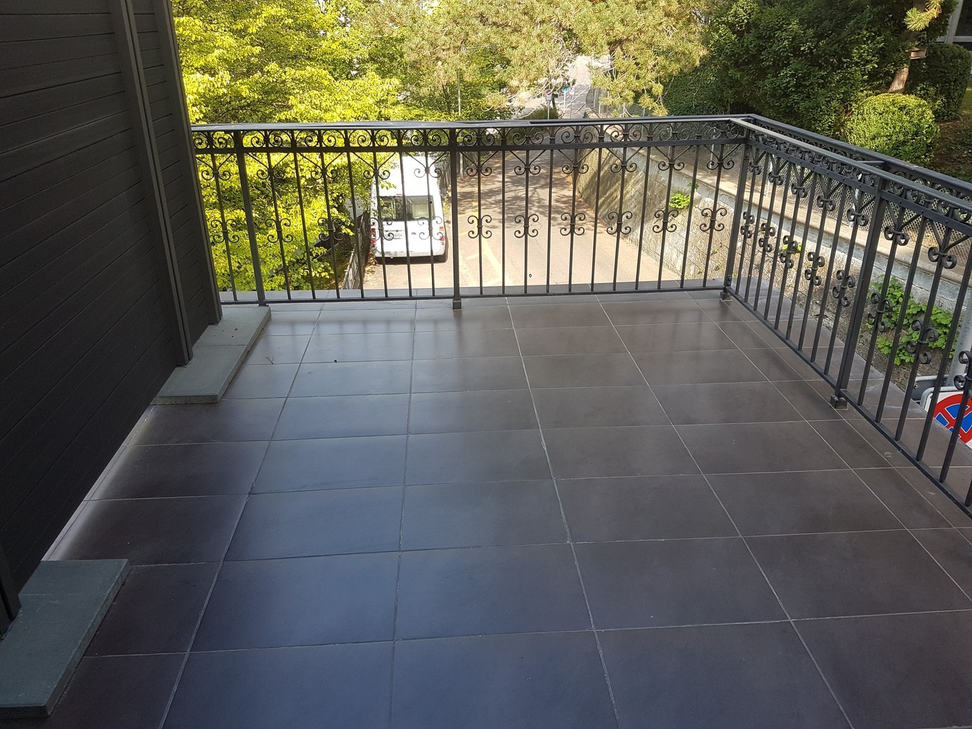 1 room apartment