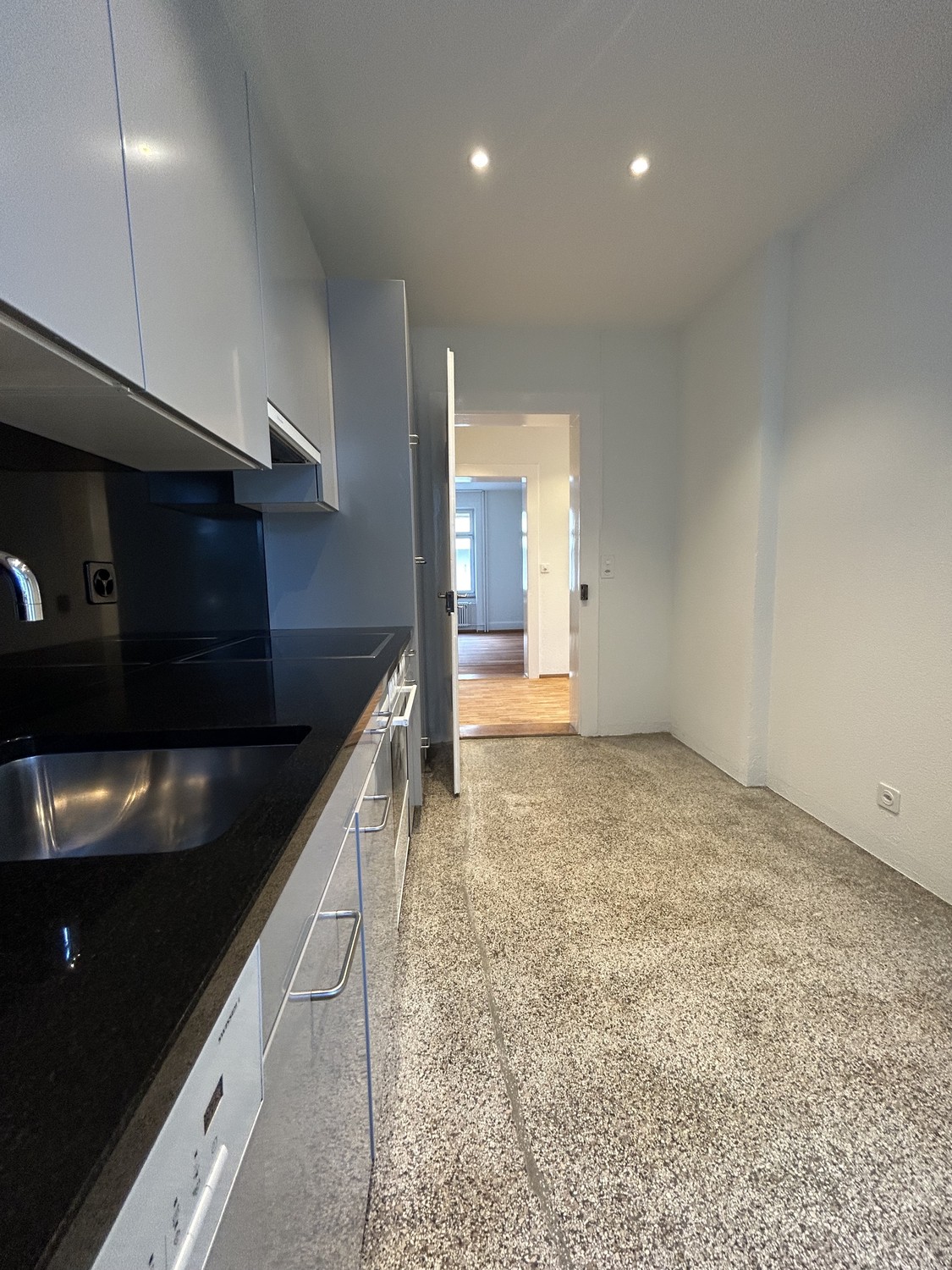 4 ½ rooms apartment