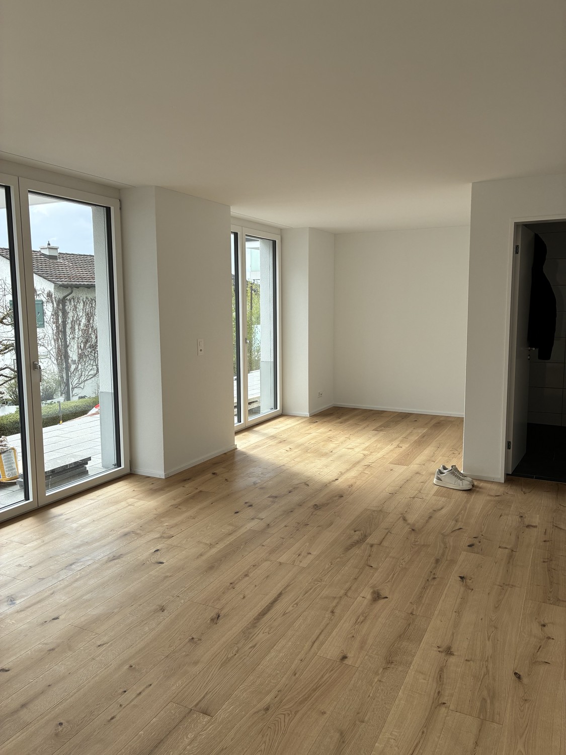 Appartamento di 1 ½ locali