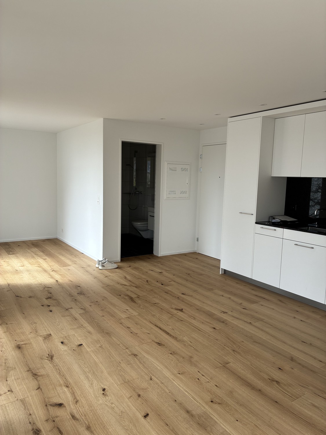 Appartamento di 1 ½ locali