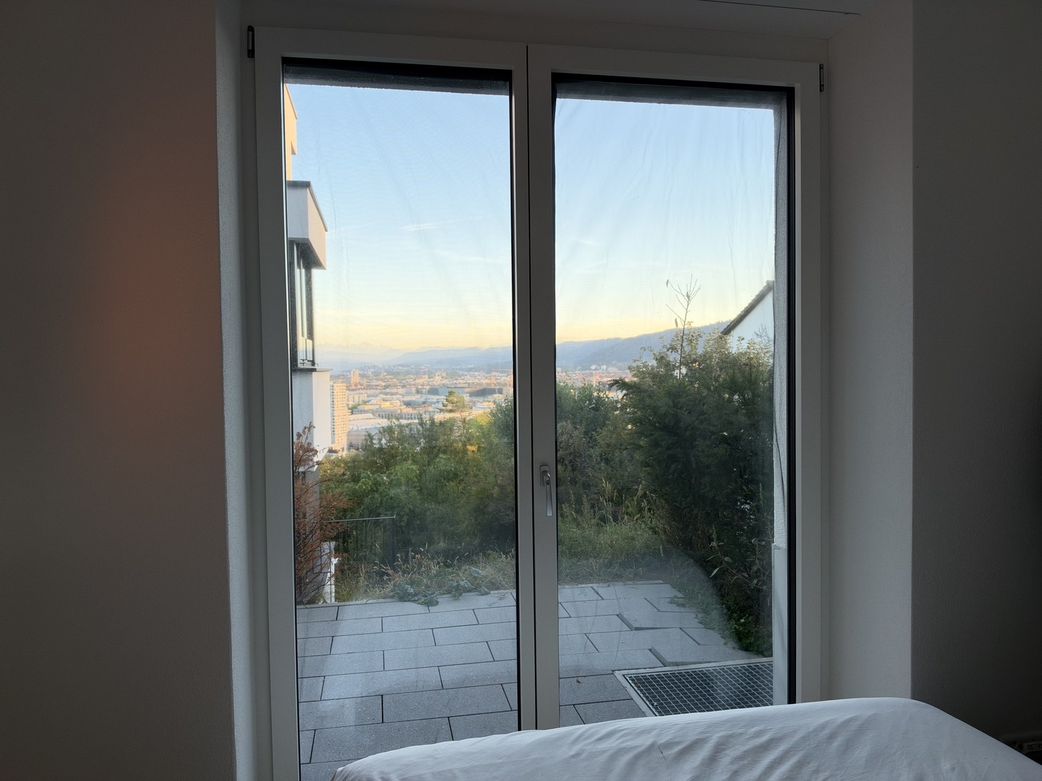 Appartamento di 1 ½ locali