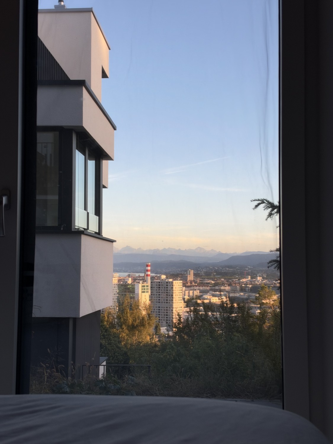 Appartamento di 1 ½ locali