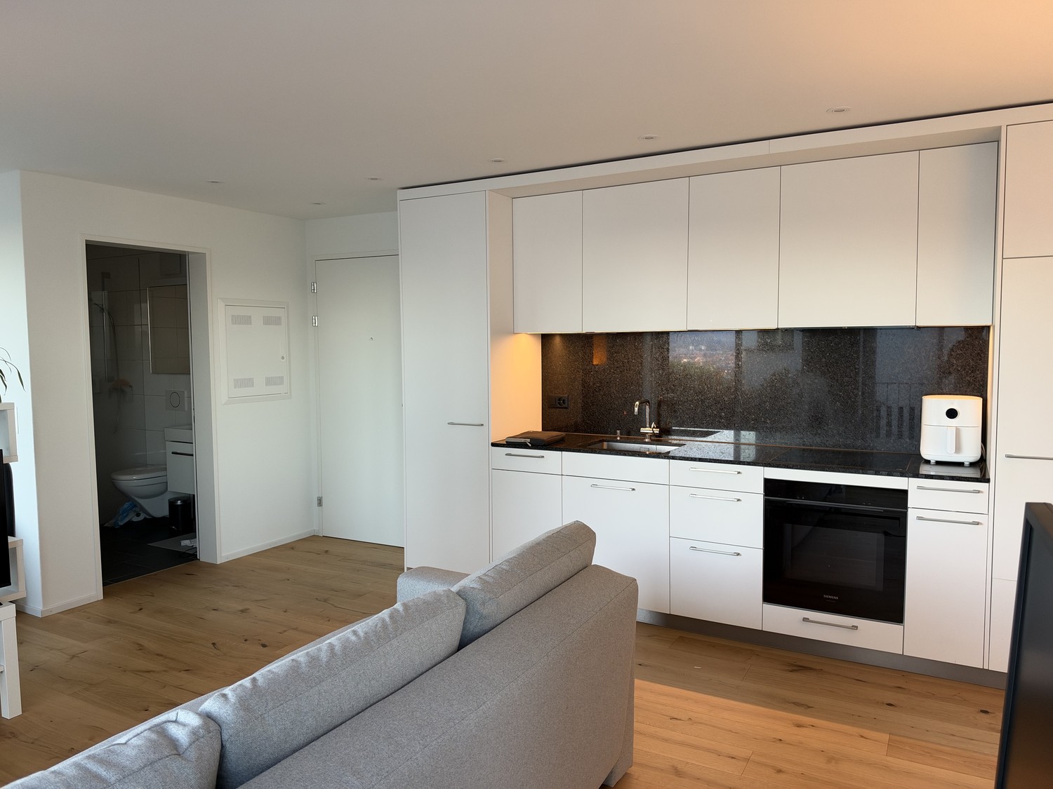 Appartamento di 1 ½ locali
