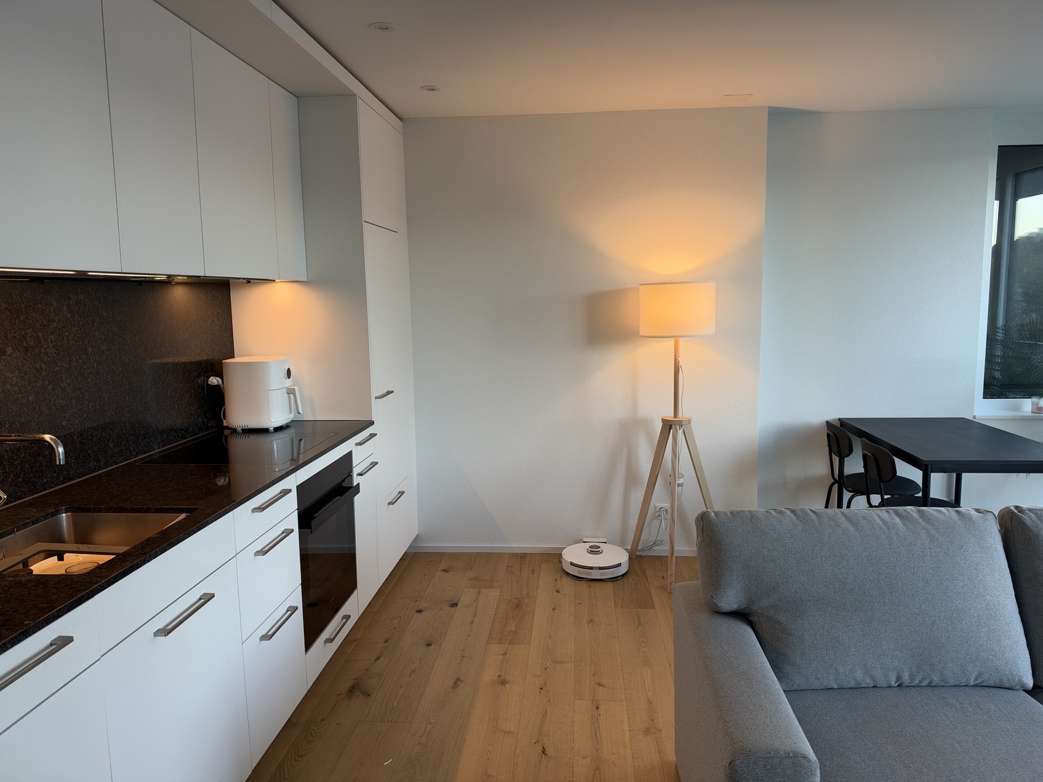 Appartamento di 1 ½ locali