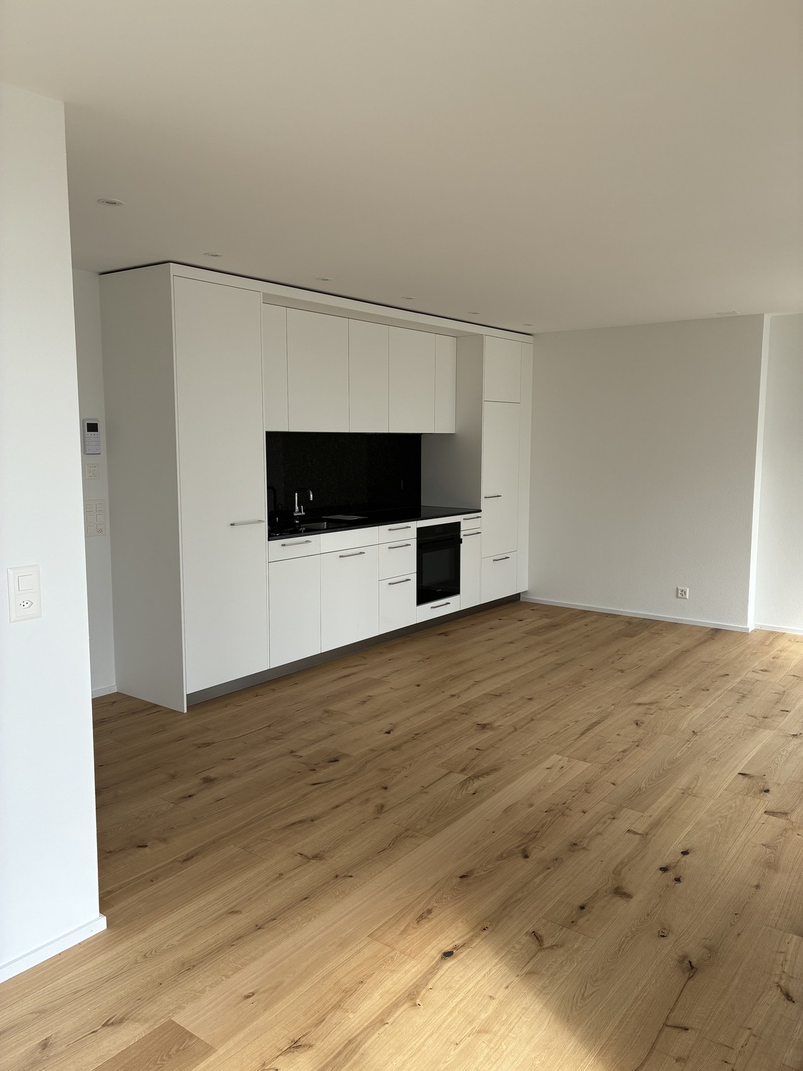 Appartamento di 1 ½ locali