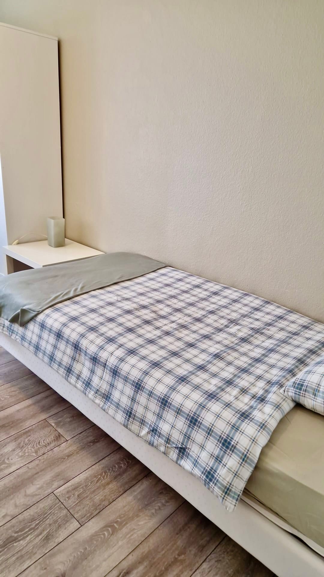 1 Zimmer Einzelzimmer