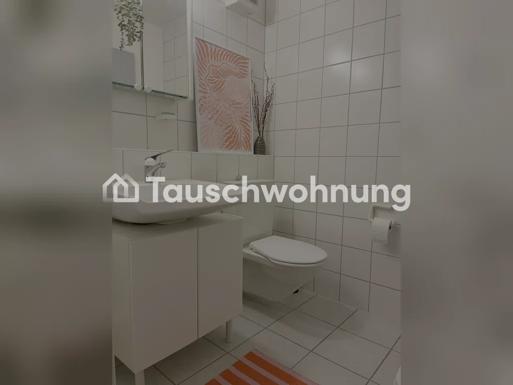 2 ½ pièces appartement