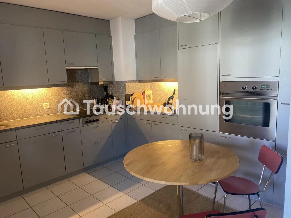 2 ½ pièces appartement