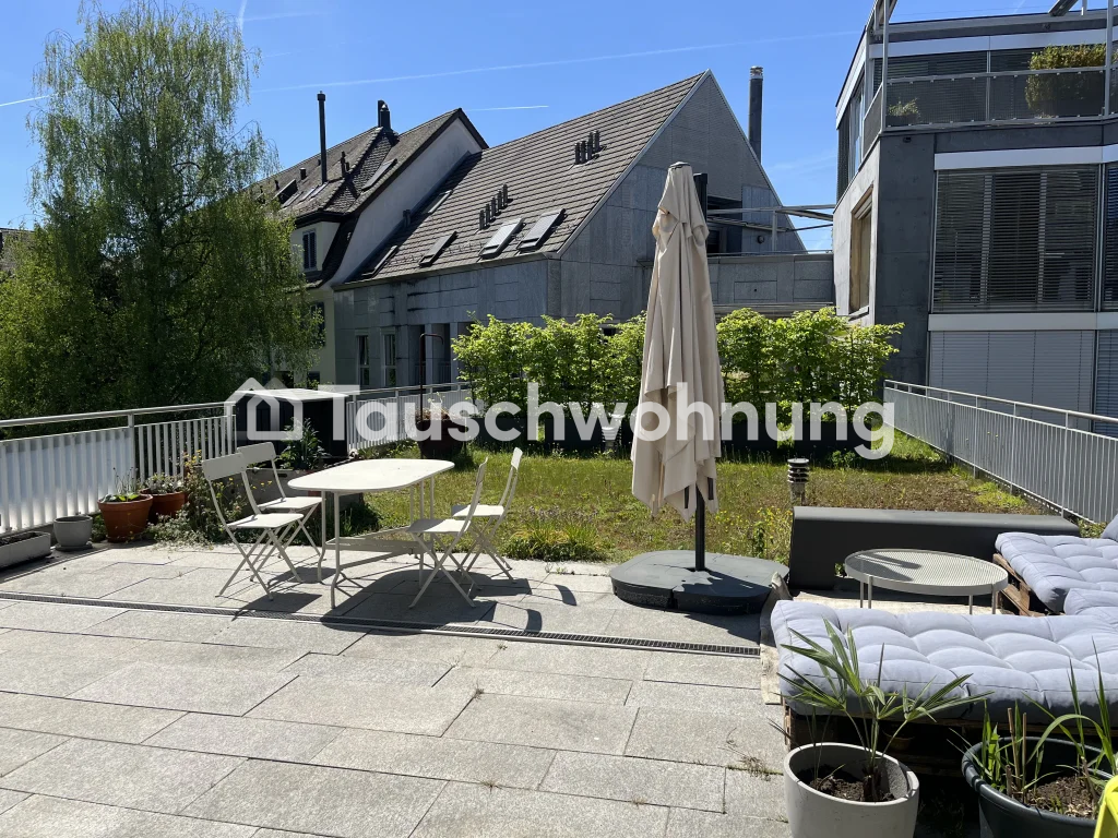 2 ½ pièces appartement