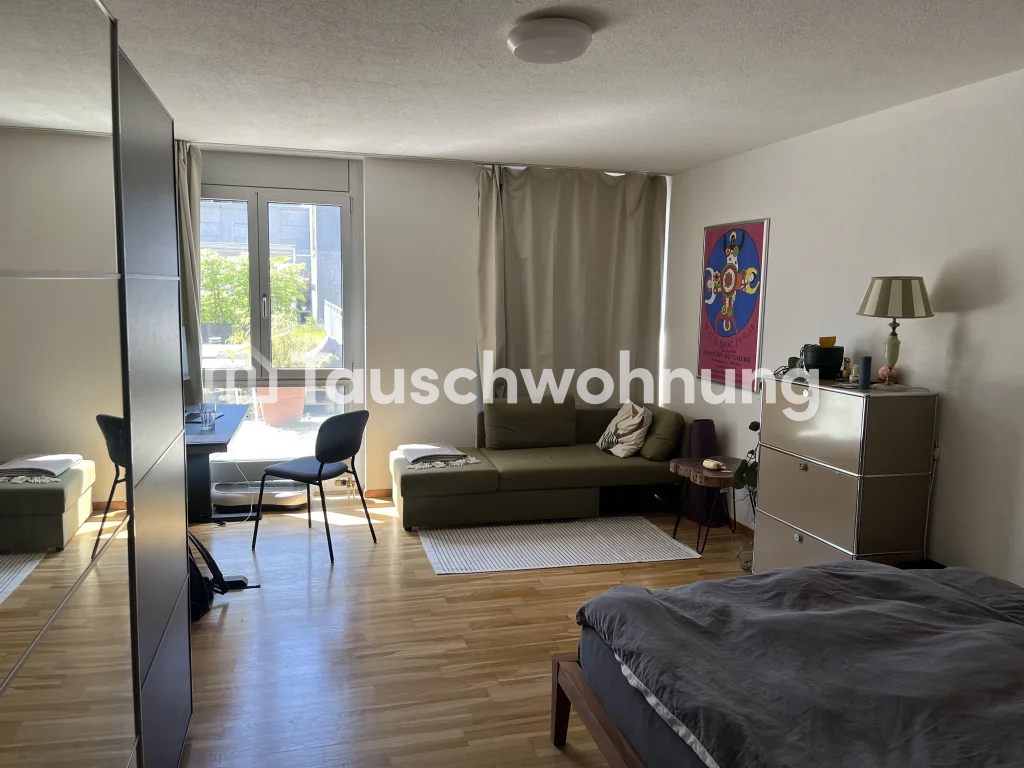 2 ½ pièces appartement