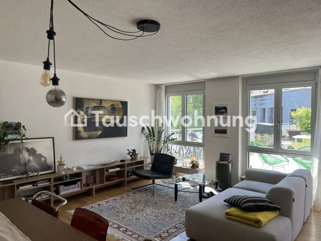 2 ½ pièces appartement