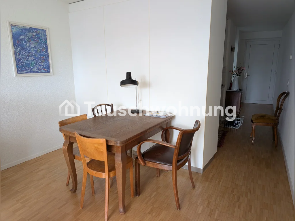 2 rooms apartment