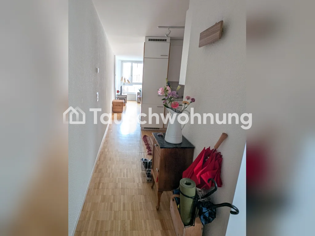 2 rooms apartment