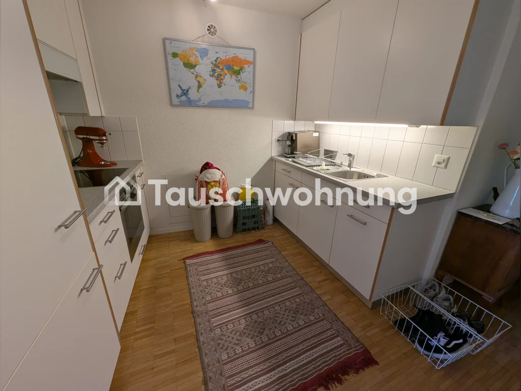 2 rooms apartment