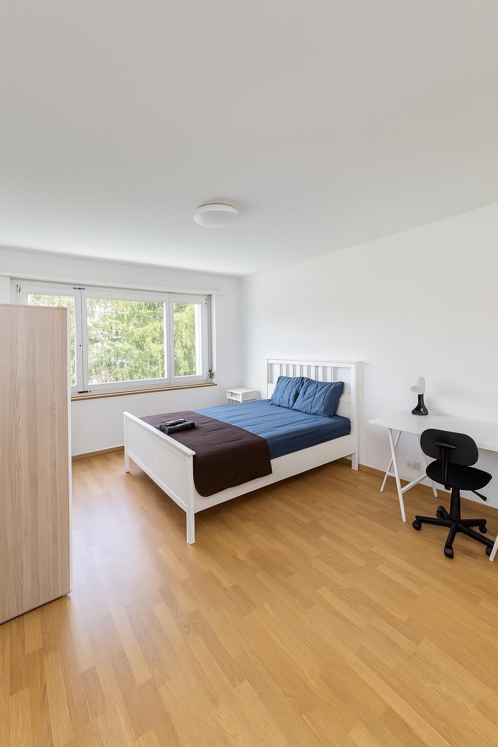Room in a shared flat, photo 2 of 10