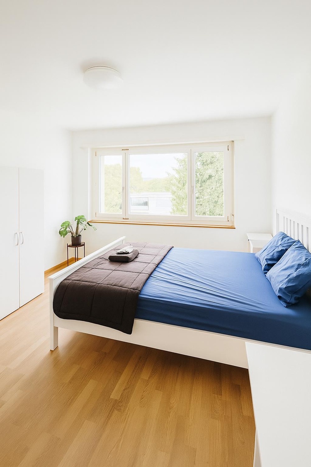 Room in a shared flat, photo 1 of 10