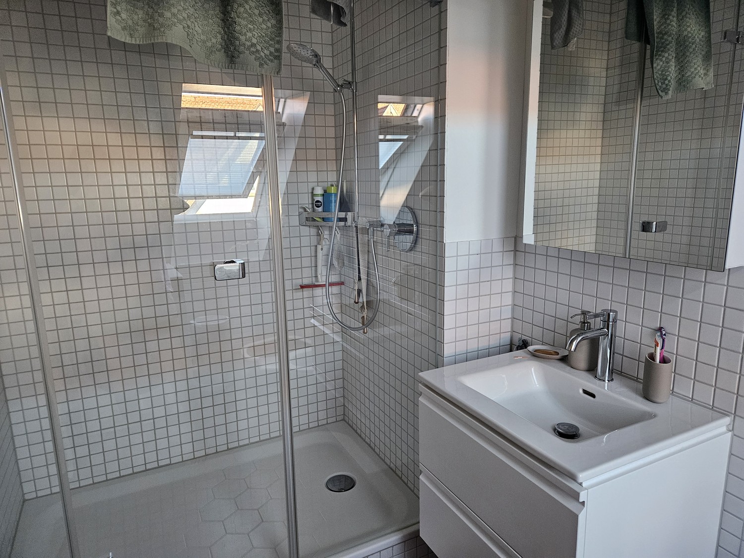 2 ½ rooms apartment, photo 10 of 10
