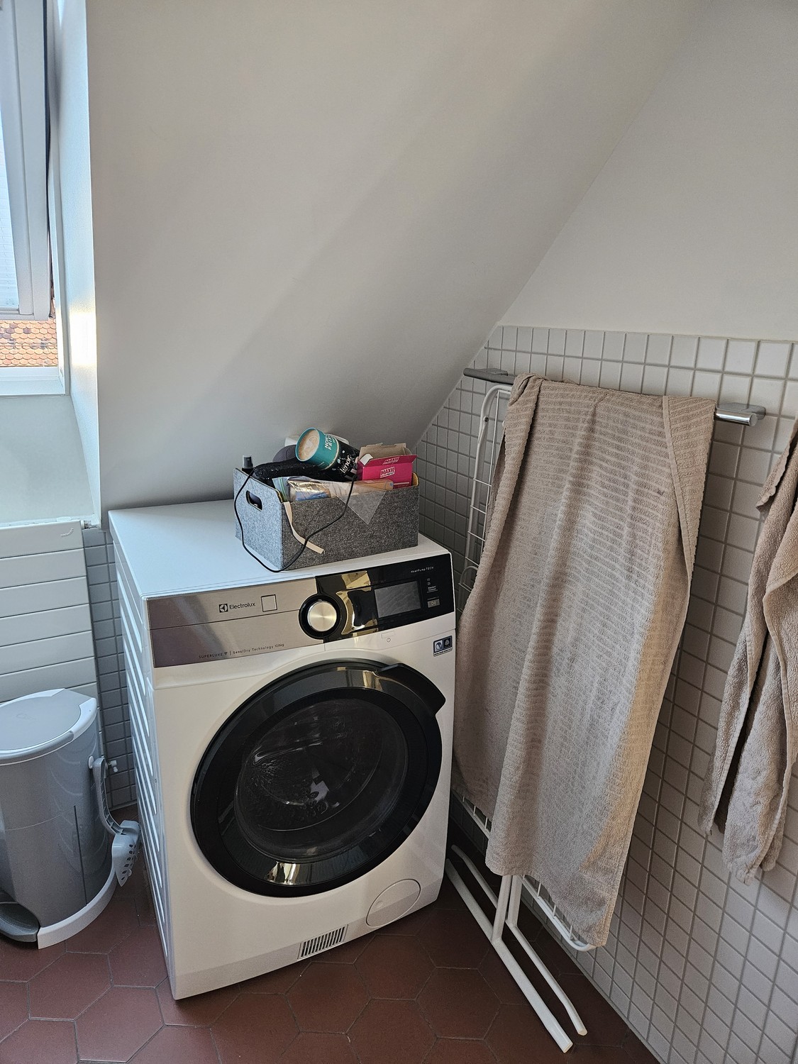 2 ½ rooms apartment, photo 8 of 10