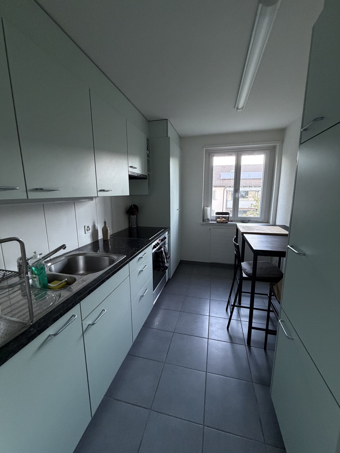 2 ½ rooms apartment, photo 3 of 5