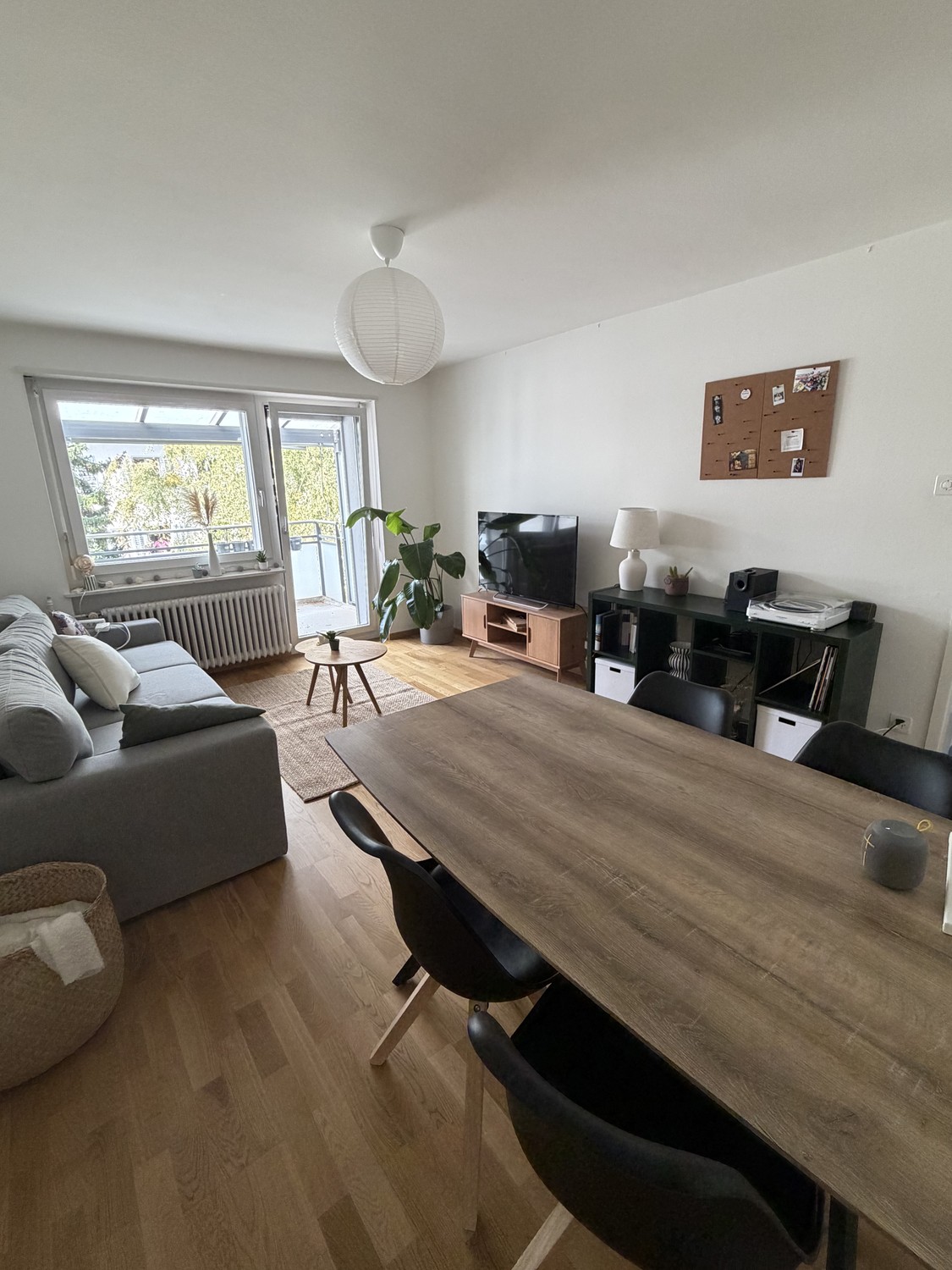 2 ½ rooms apartment, photo 2 of 5