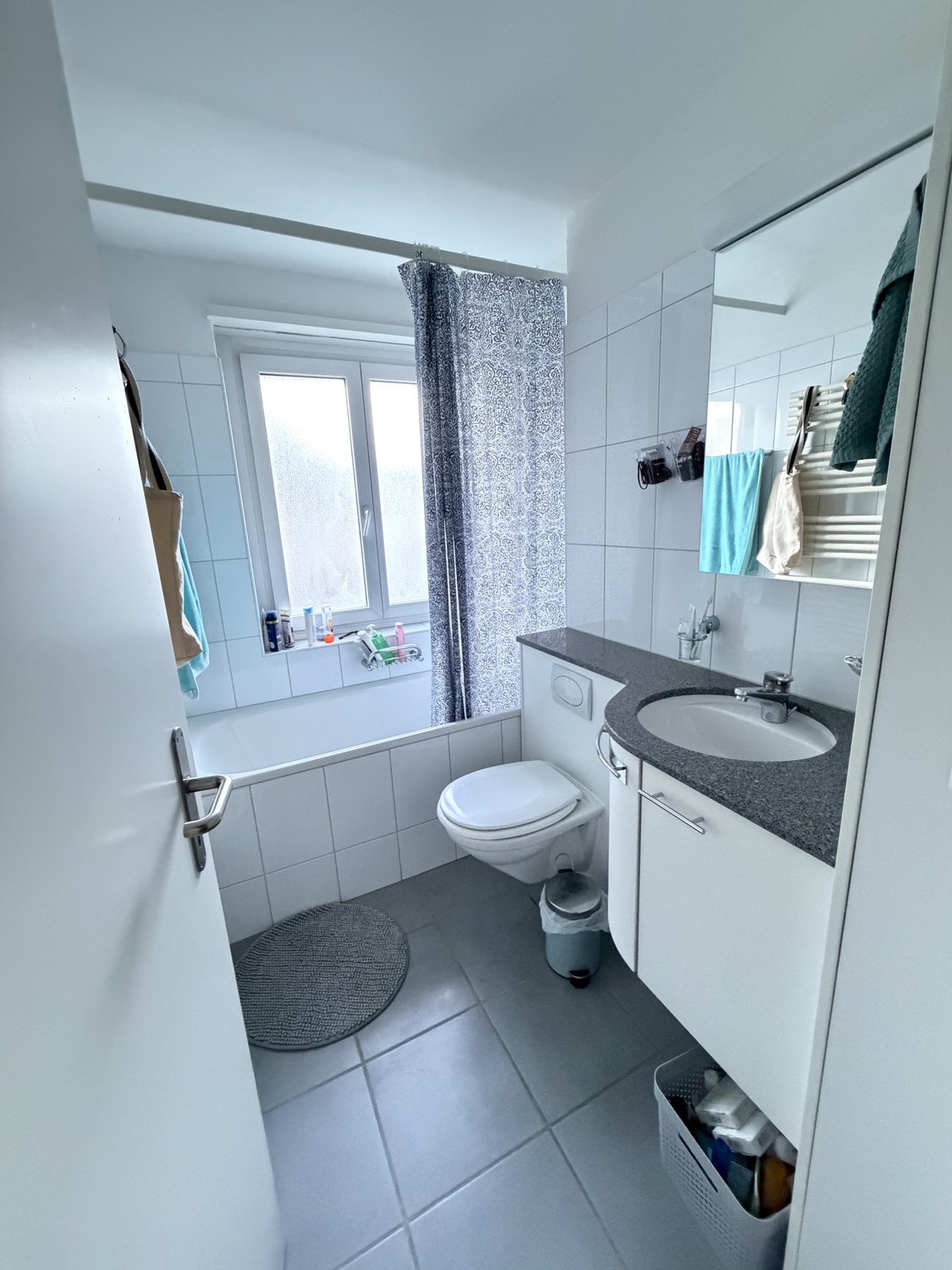 2 ½ rooms apartment, photo 4 of 5