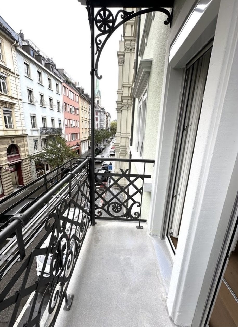 Appartement 1 pièce