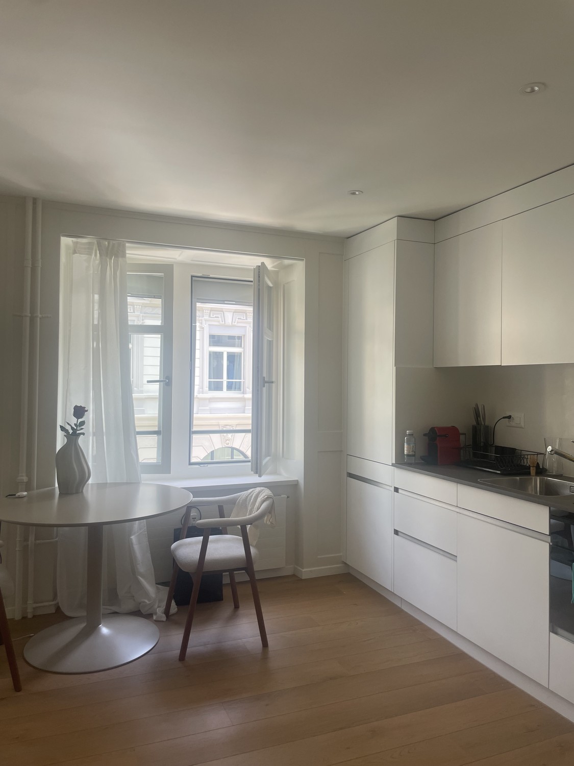 Appartement 1 pièce
