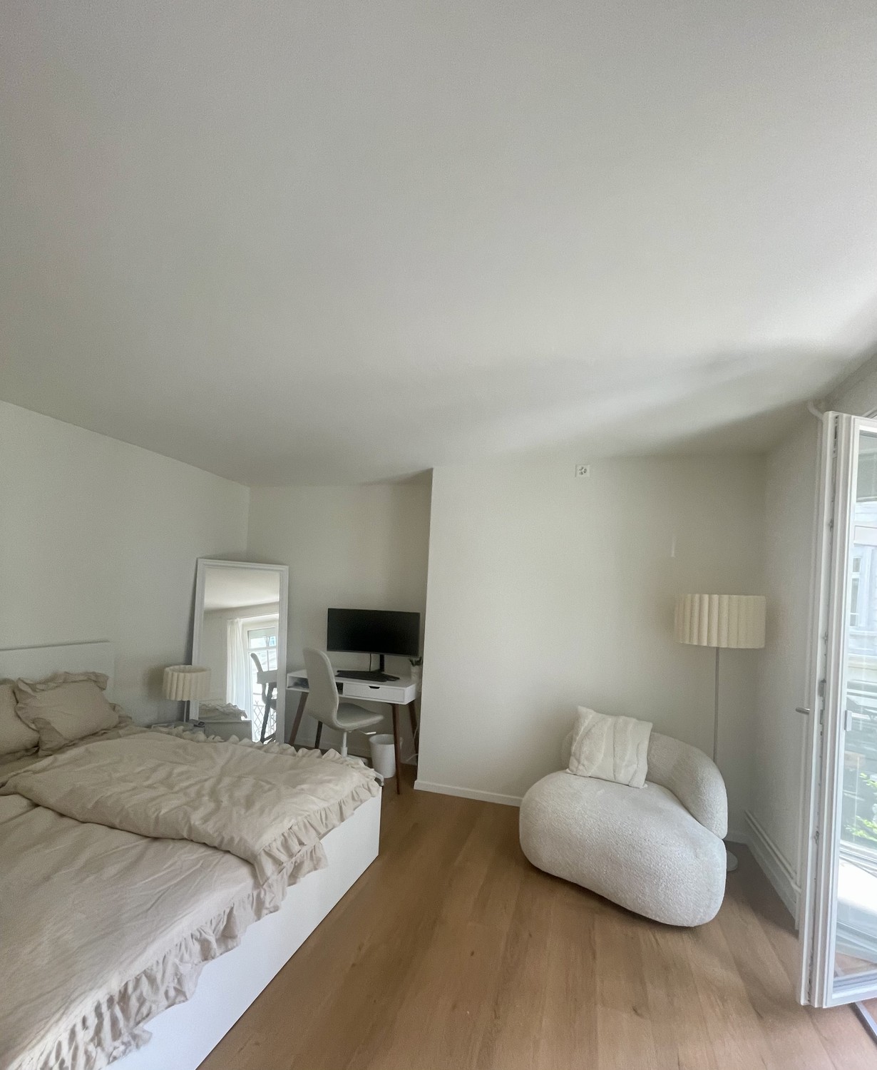 Appartement 1 pièce