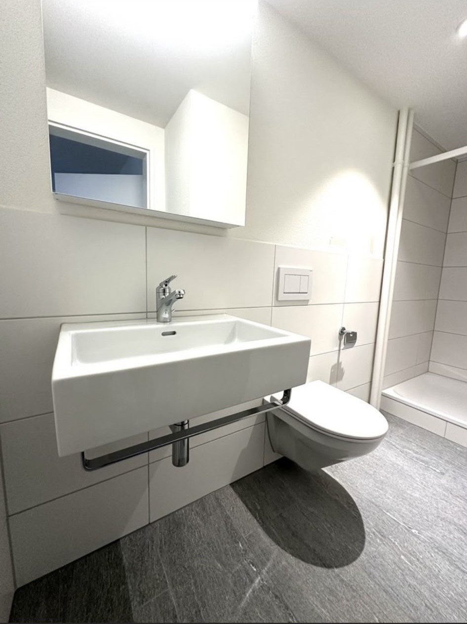 Appartement 1 pièce