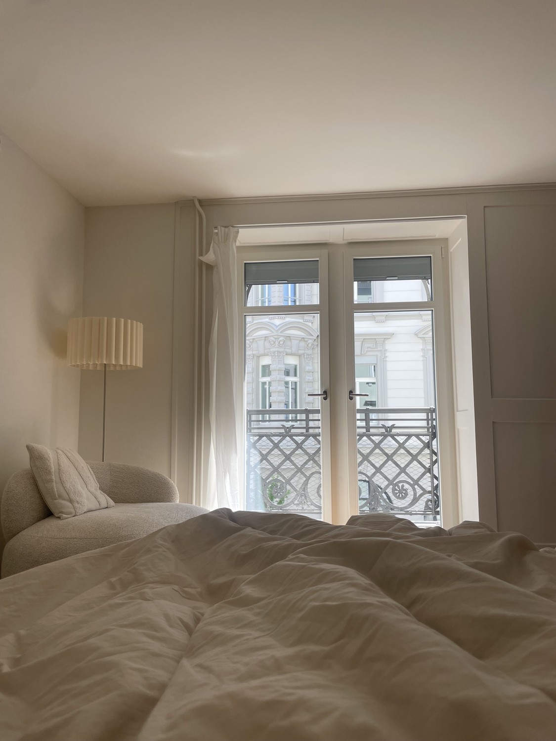 Appartement 1 pièce