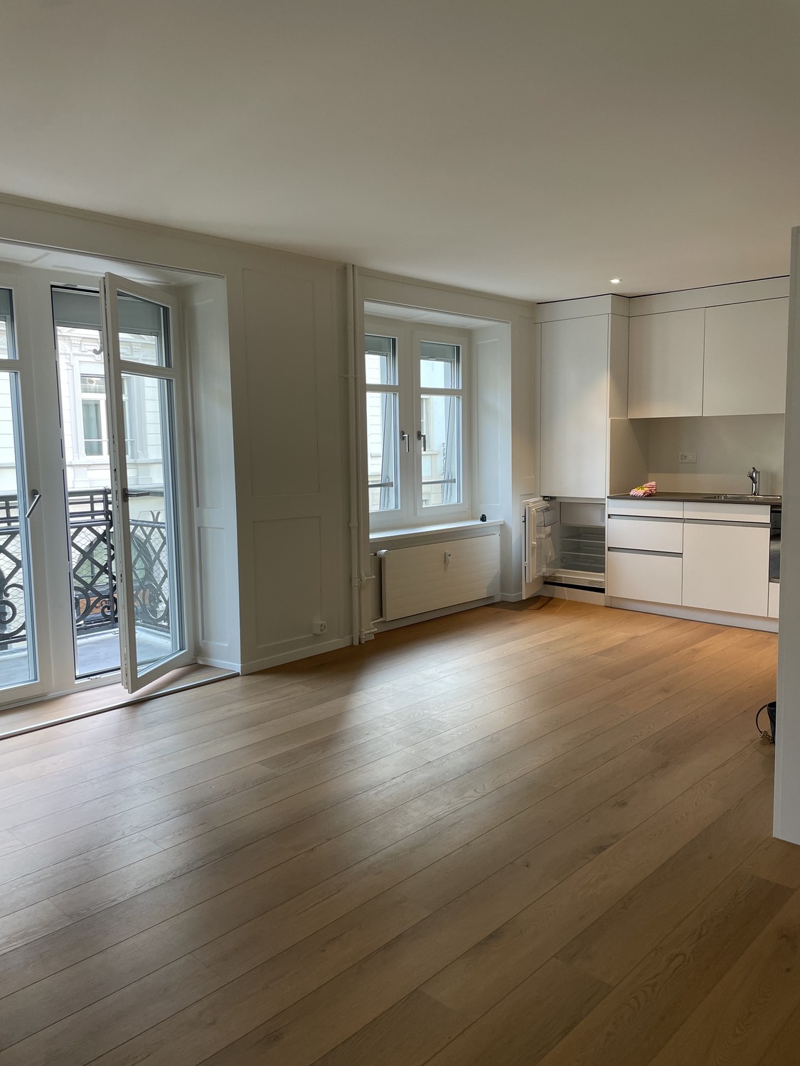 Appartement 1 pièce