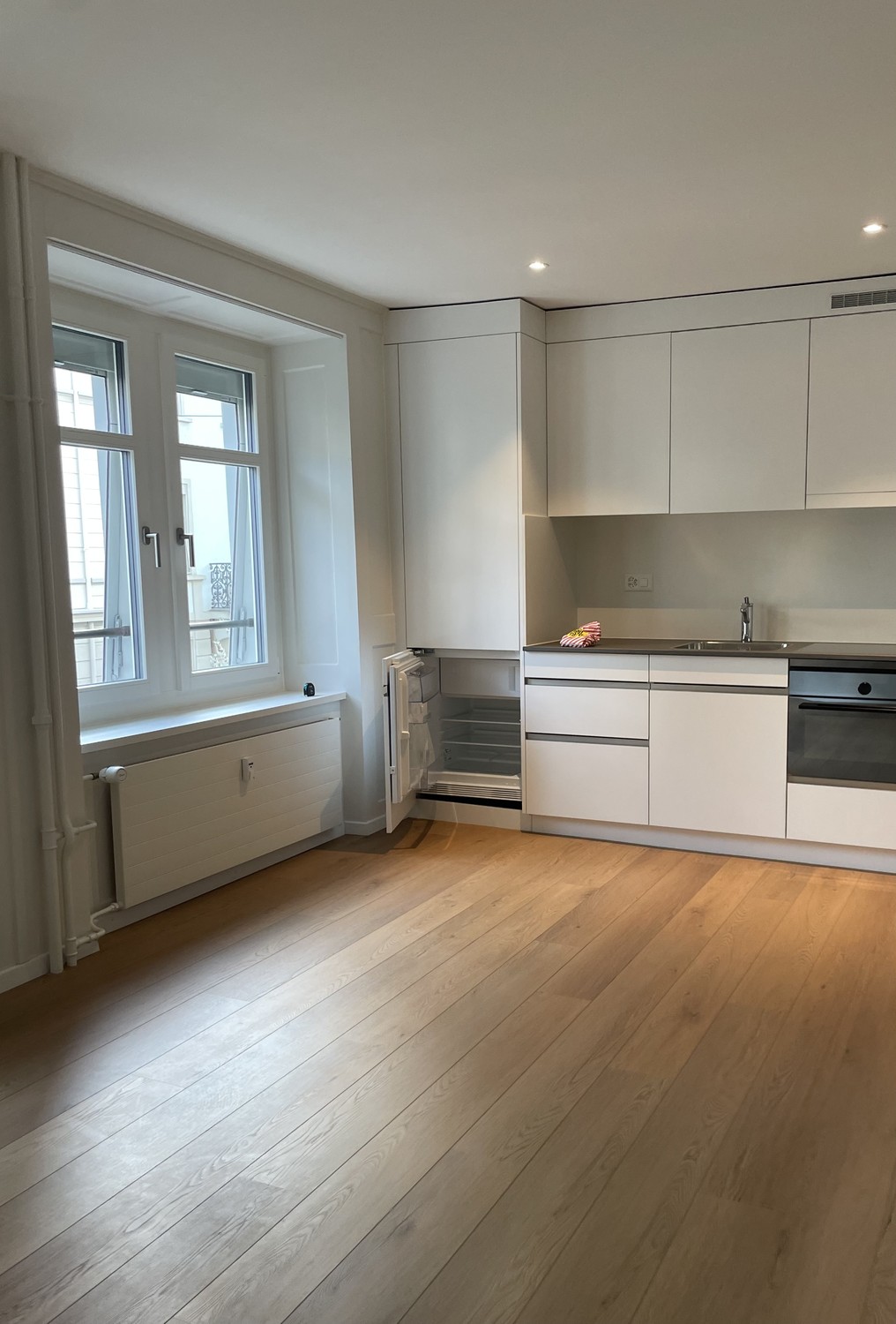 Appartement 1 pièce