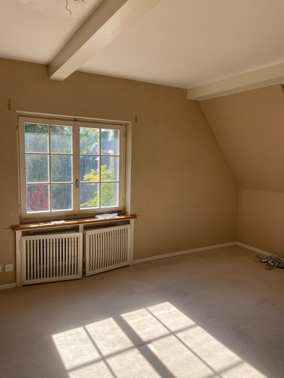 4 rooms apartment, photo 5 of 7