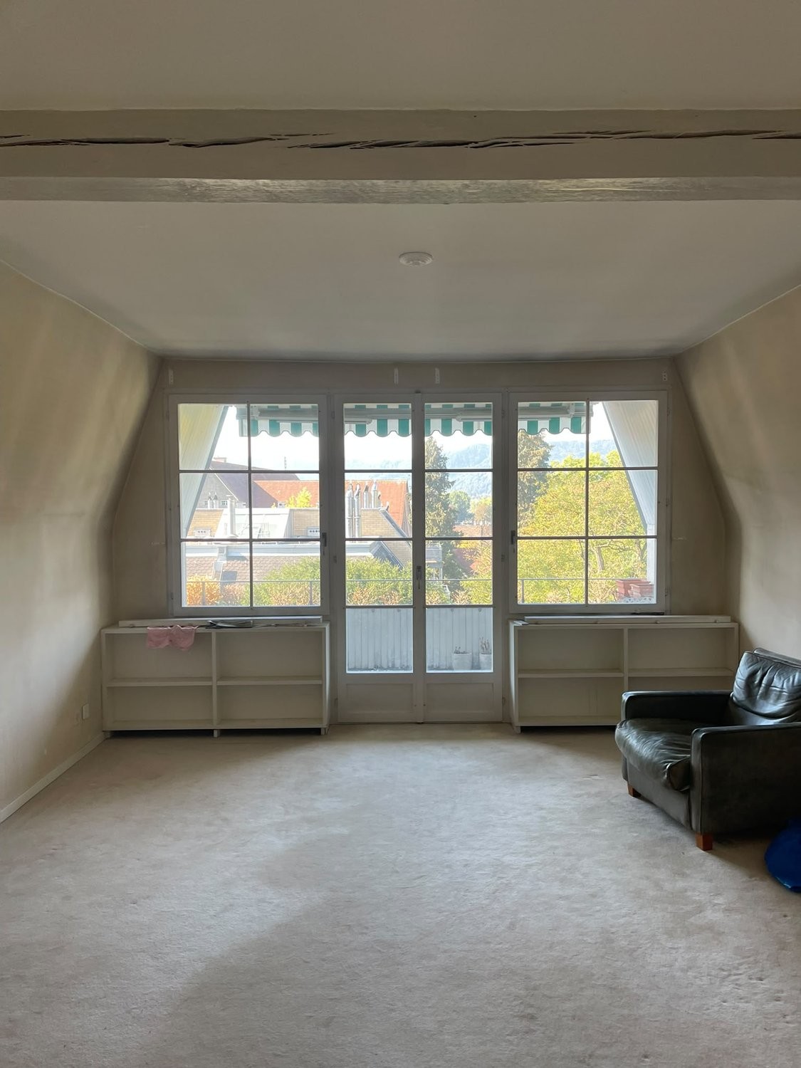 4 rooms apartment, photo 1 of 7