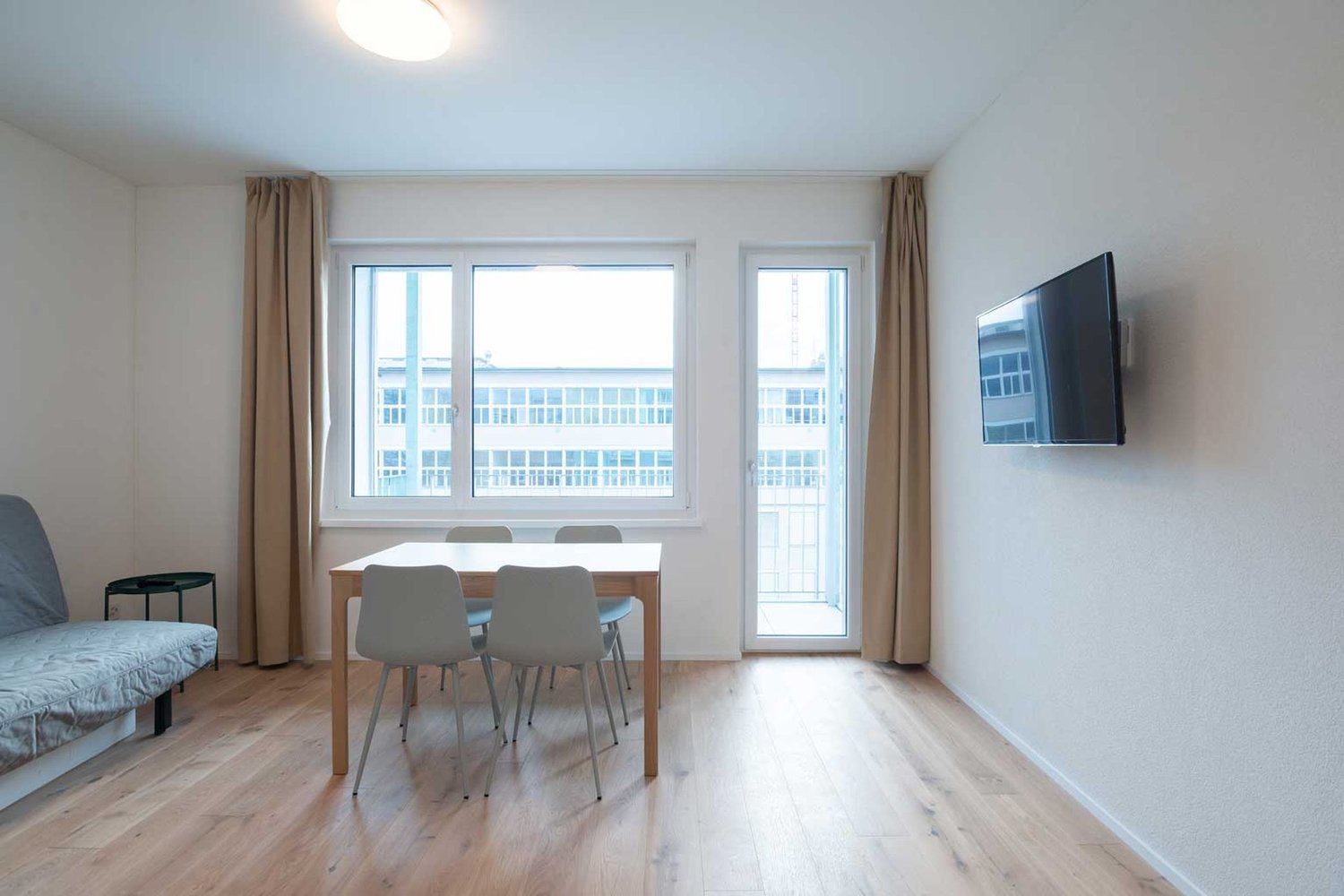 2 rooms furnished flat, photo 6 of 10