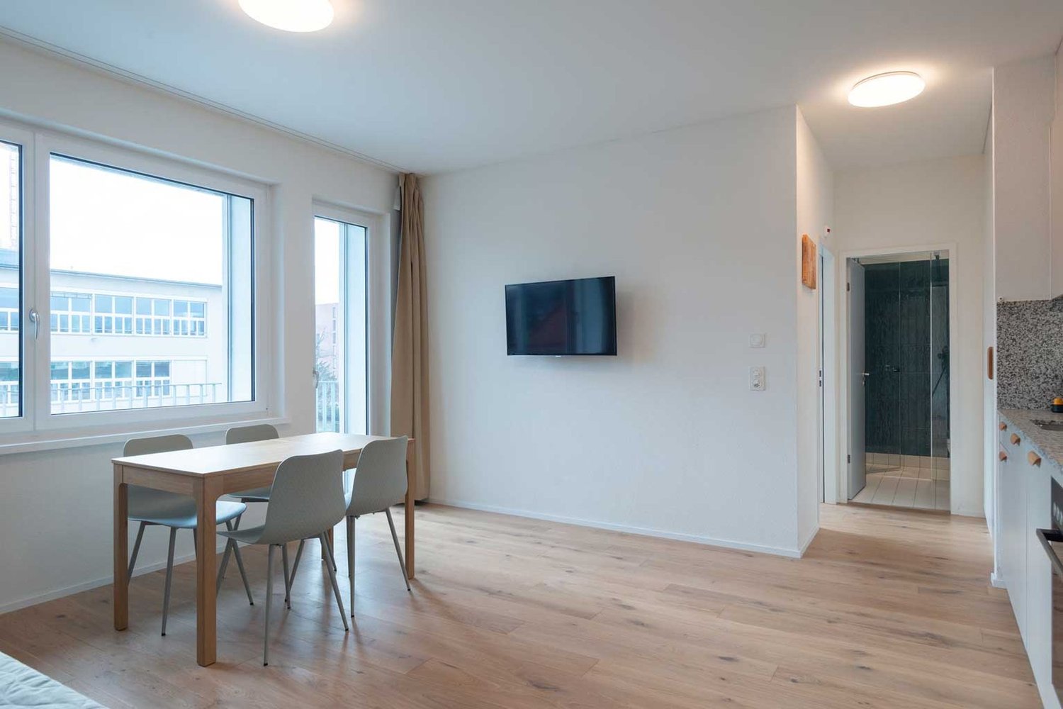 2 rooms furnished flat, photo 4 of 10