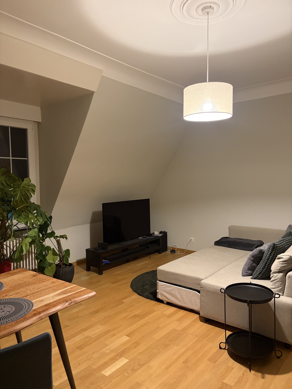 Room in a shared flat, photo 1 of 3